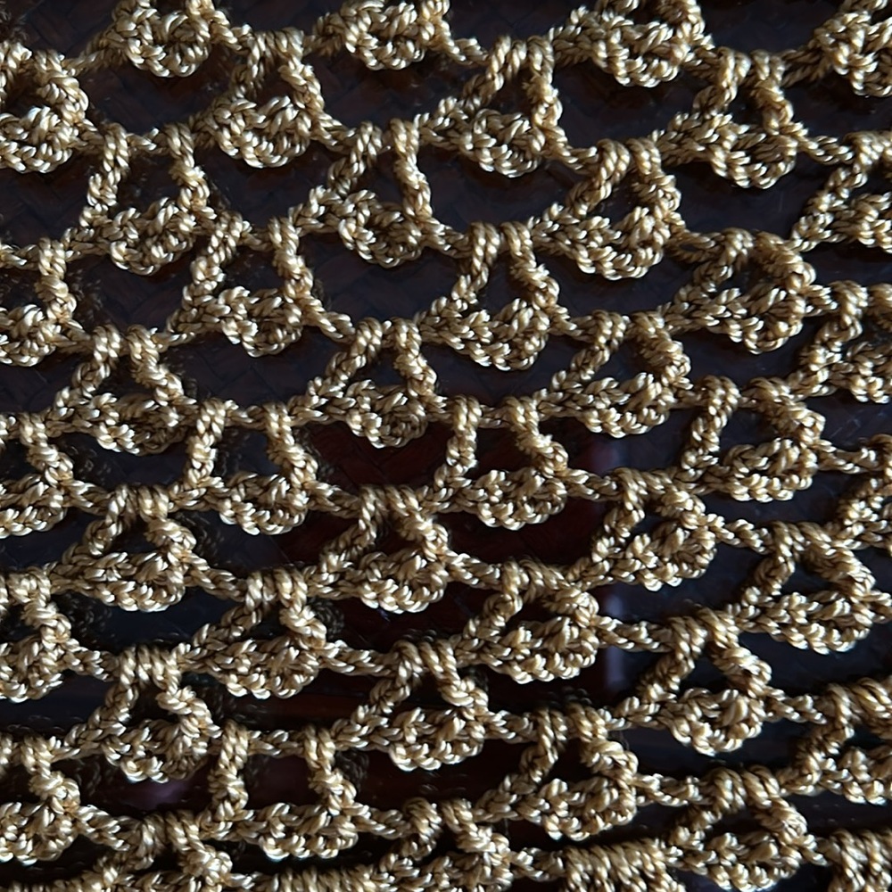 Oval table runner - Picture 15 of 16